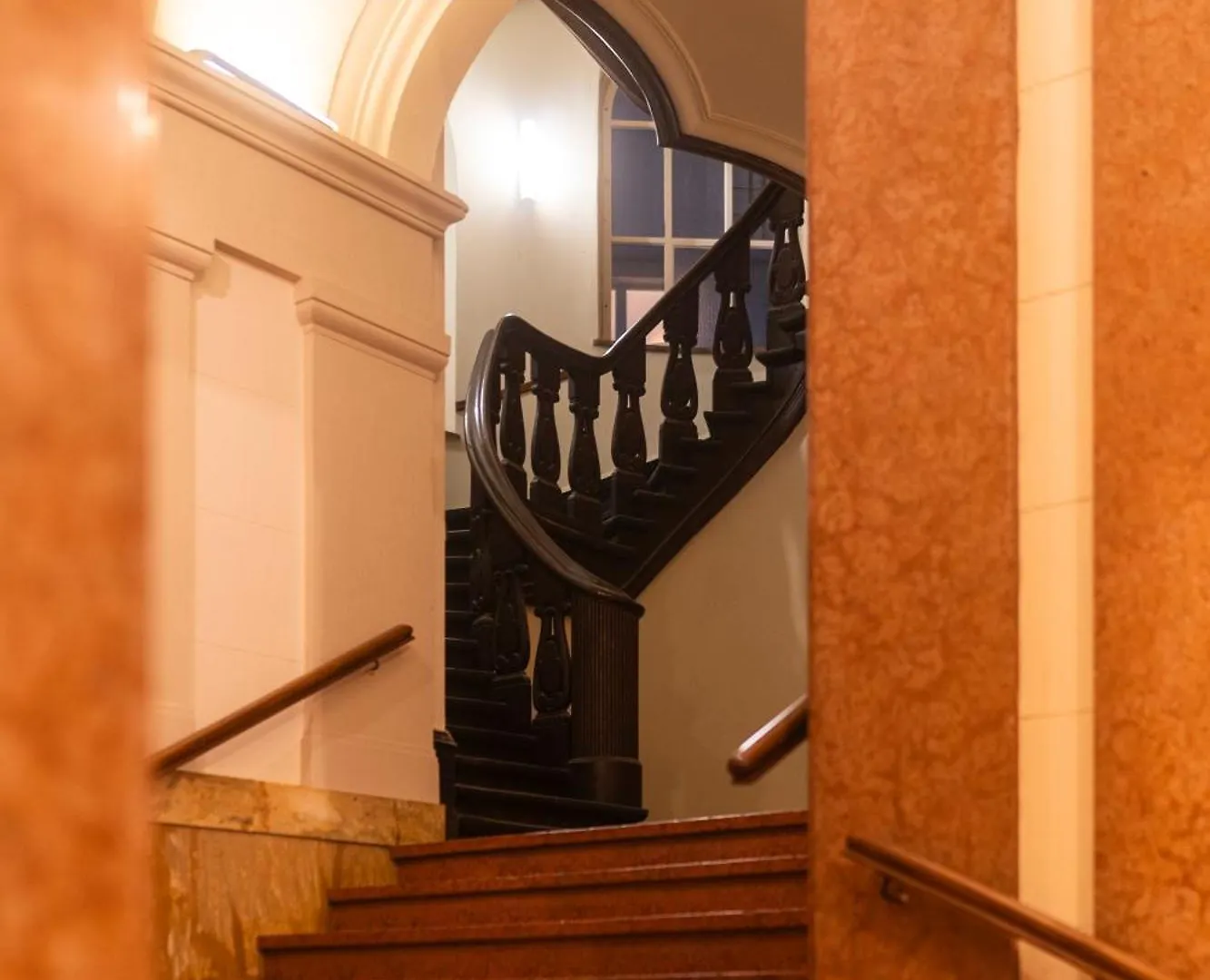 Jomi Stays - Privates Apartment Beim Ku'Damm Berlin