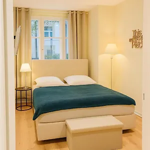 Glorious Cloud Appartement